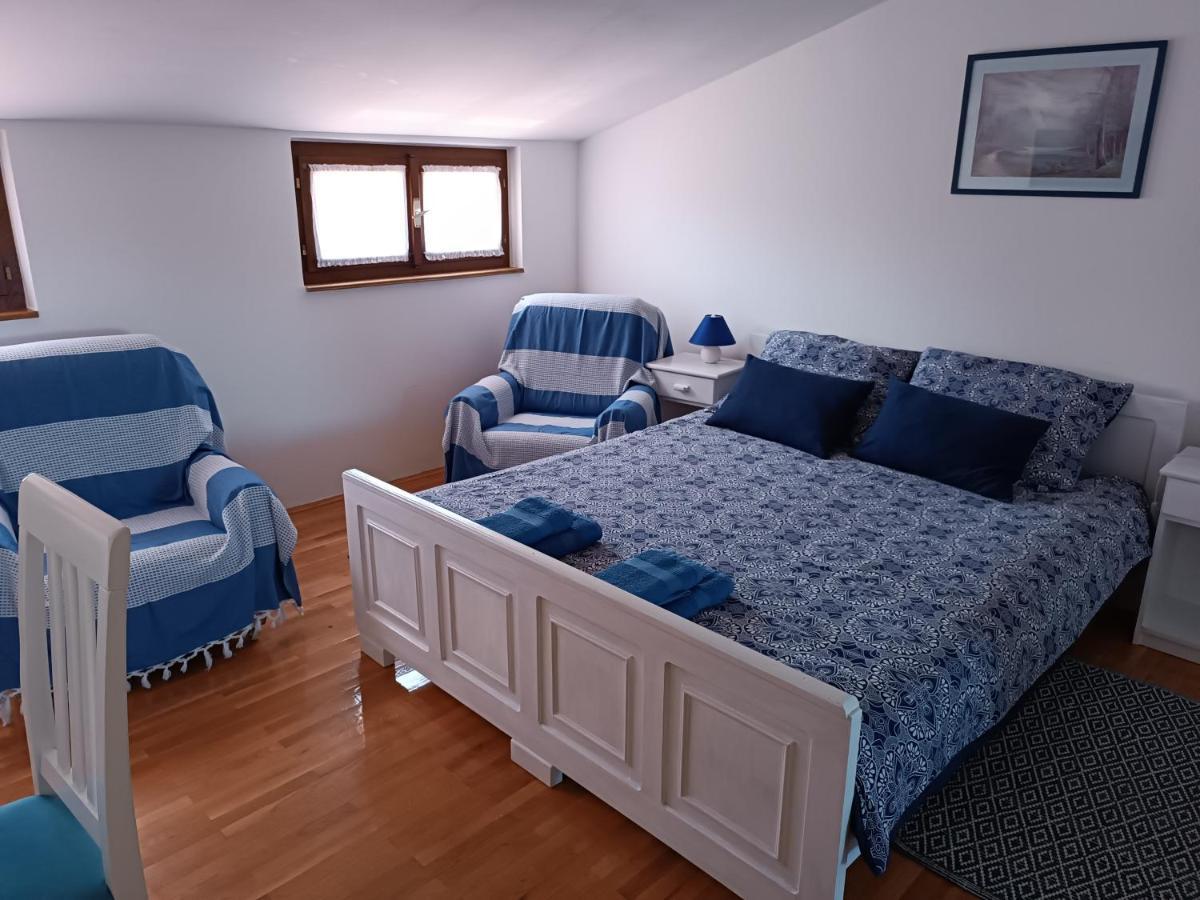 Apartments Stojakovic Пореч Экстерьер фото